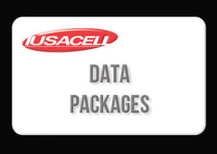 Iusacell Data Packages (from 1GB)